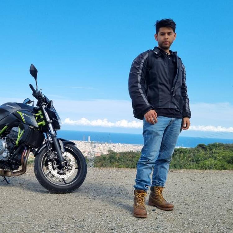 Foto de perfil de Deybi