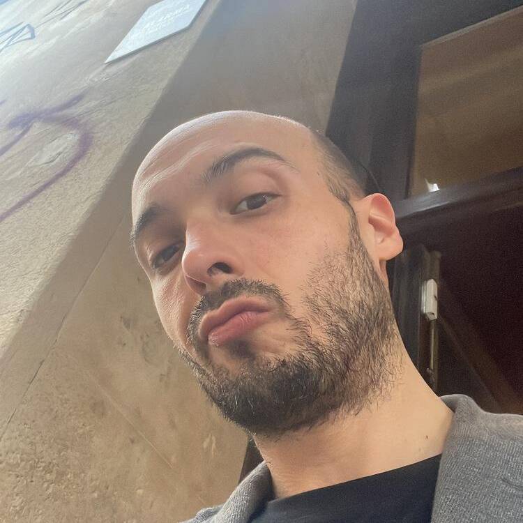Foto de perfil de Sergio