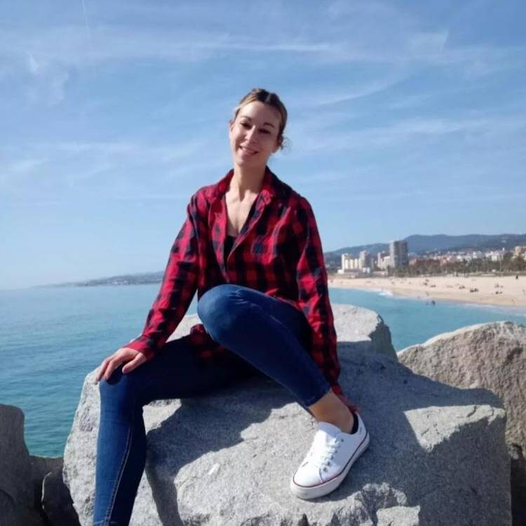 Foto de perfil de Jessyca