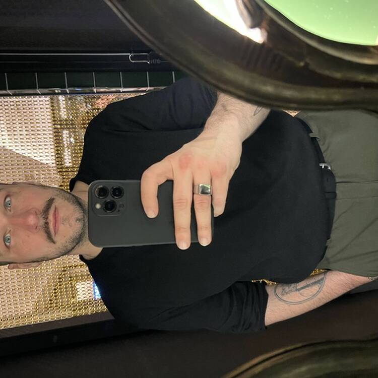 Foto de perfil de Gabriel Ortiz