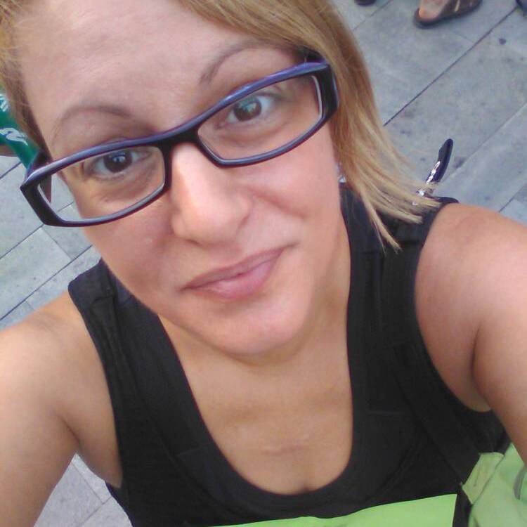 Foto de perfil de silvia