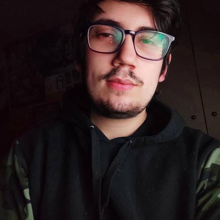 Foto de perfil de Aleix
