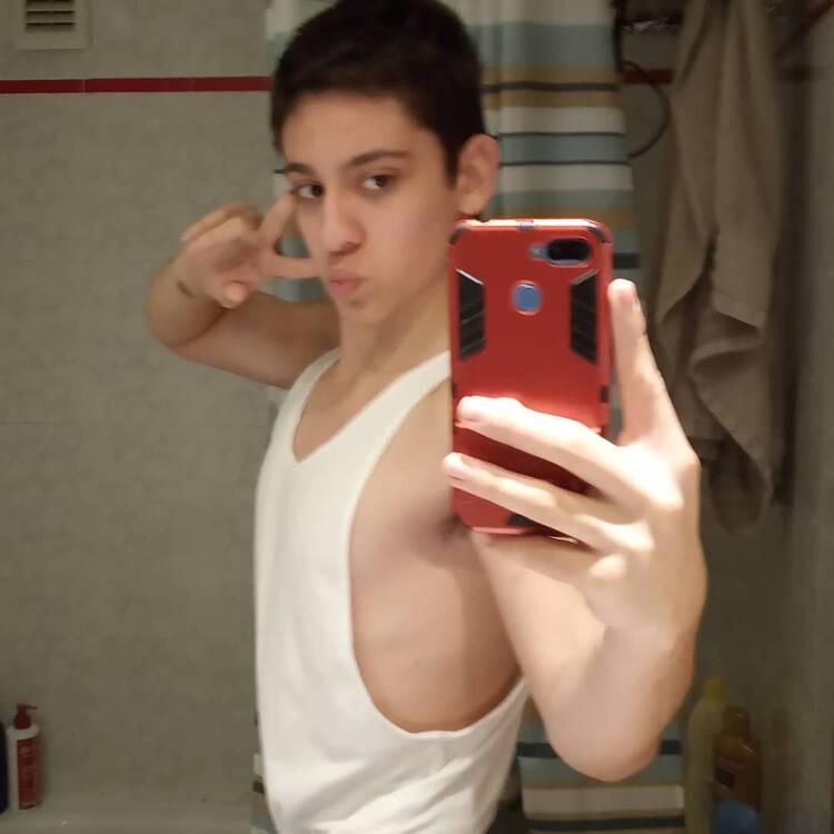 Foto de perfil de Diego