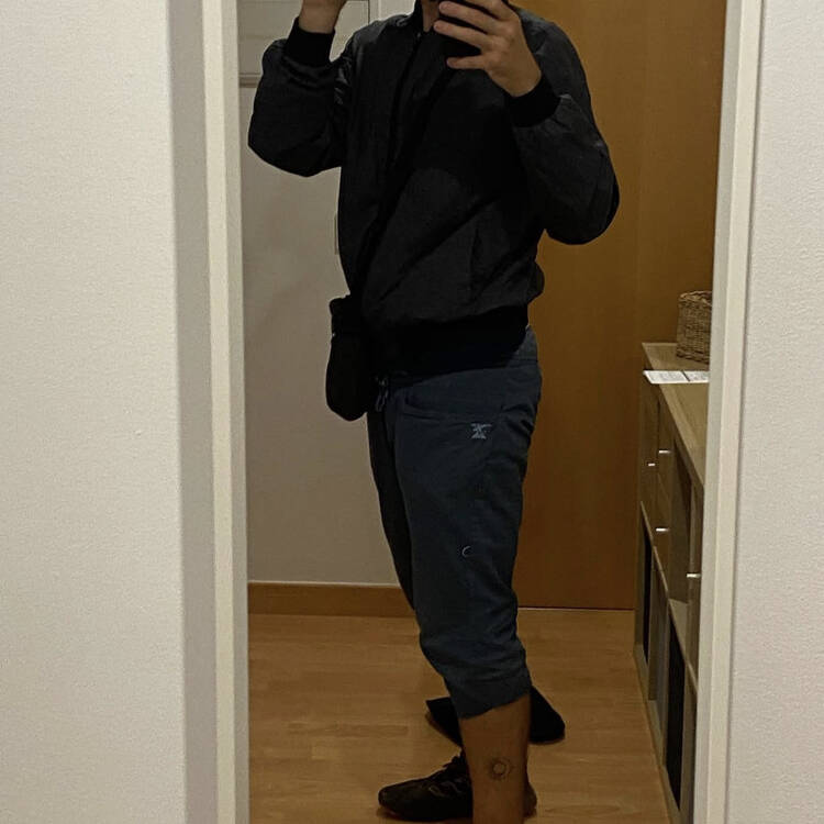 Foto de perfil