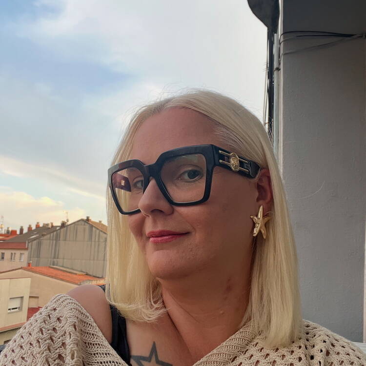 Foto de perfil