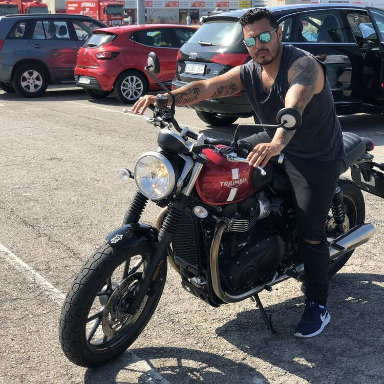 Foto de perfil de Miguel silva