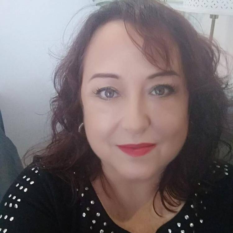 Foto de perfil de Rosa