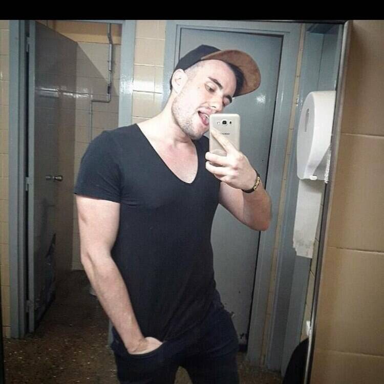 Foto de perfil de carlos