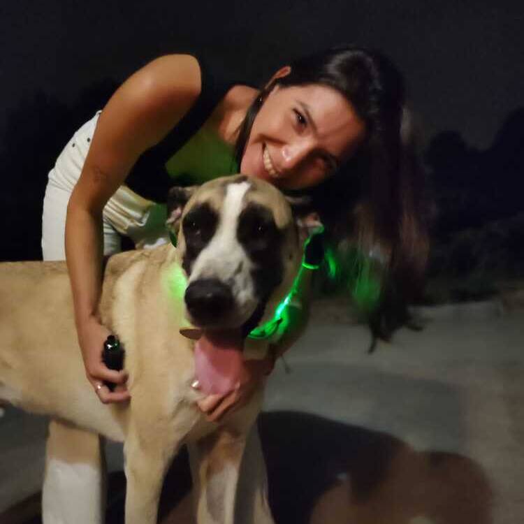 Foto de perfil de Anabela