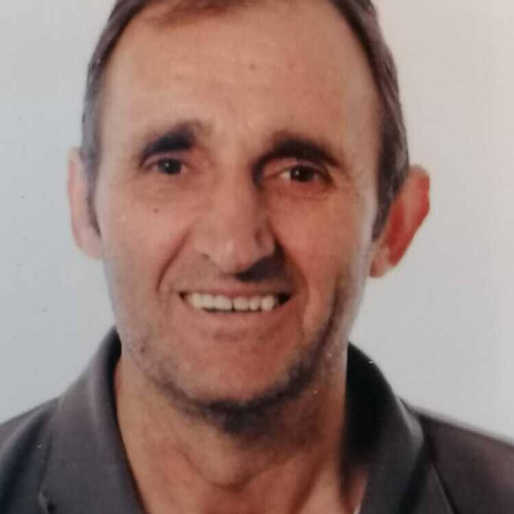 Foto de perfil de Antonio
