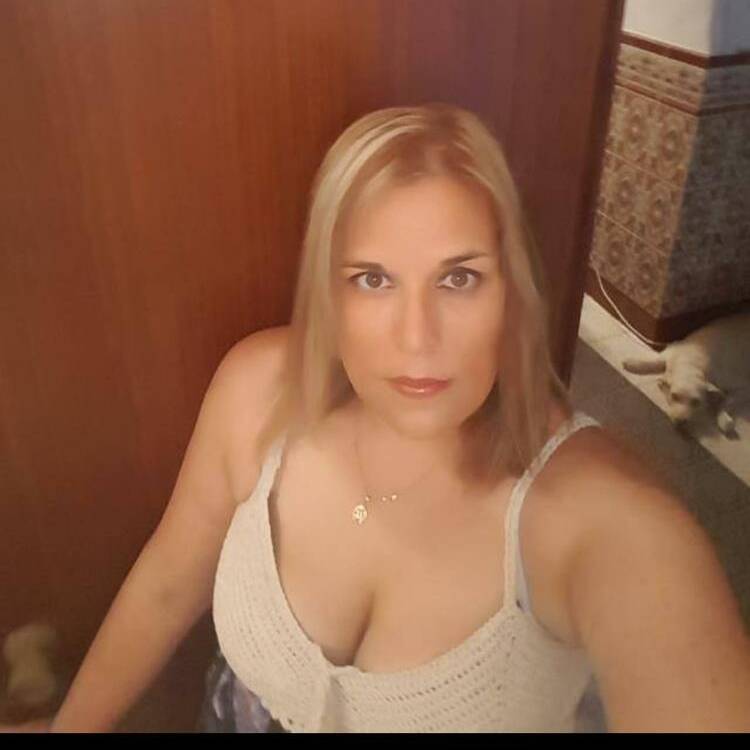 Foto de perfil de Cristina