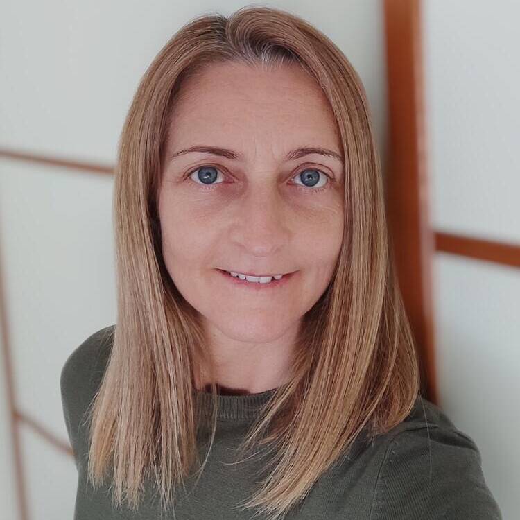 Foto de perfil de Raquel