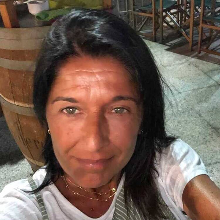Foto de perfil de MARTA BO
