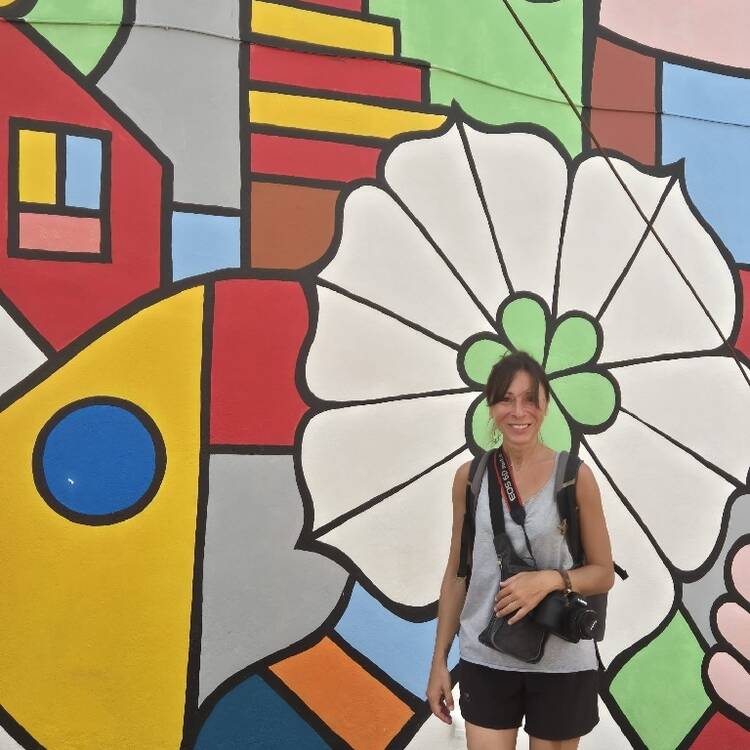 Foto de perfil de Bea