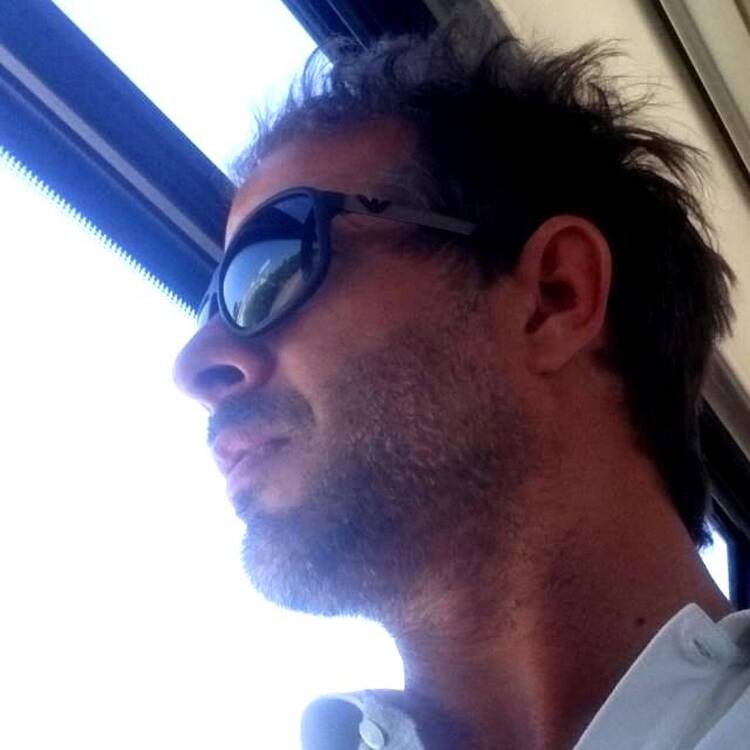 Foto de perfil de Andres Fernandez