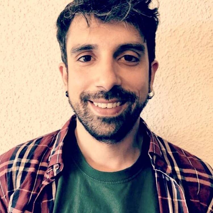 Foto de perfil de Eric