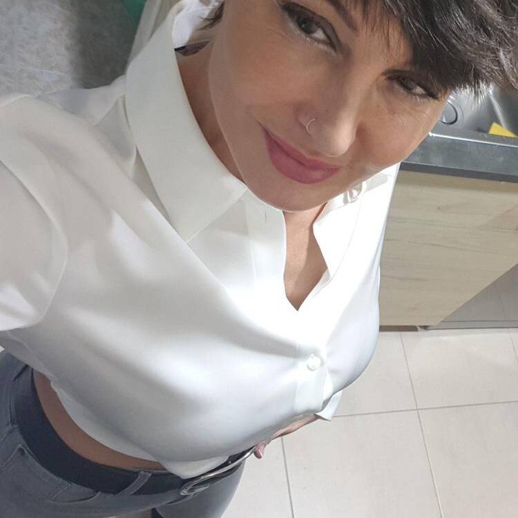 Foto de perfil de isabel