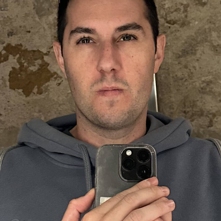 Foto de perfil de ignasi