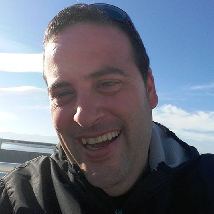 Foto de perfil de Isidre