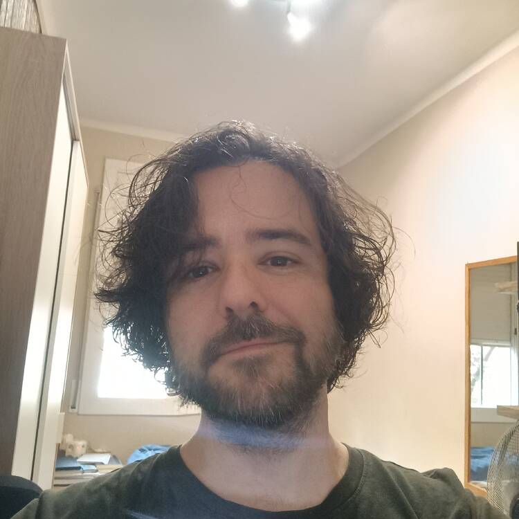 Foto de perfil de Fran