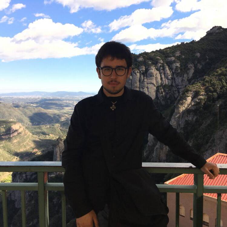 Foto de perfil de Marc Mato