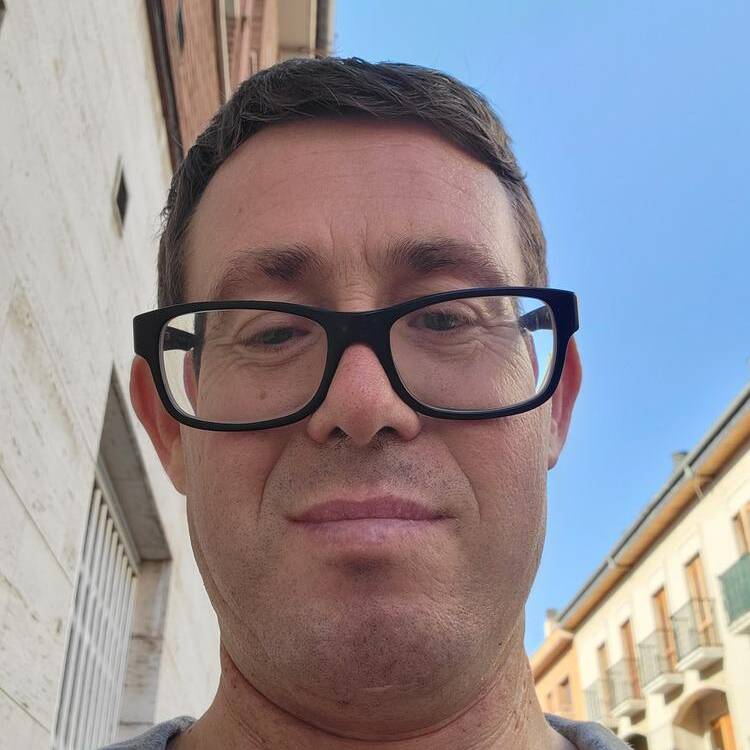 Foto de perfil de Jordi