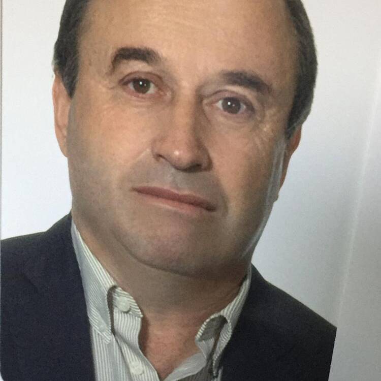 Foto de perfil de santi