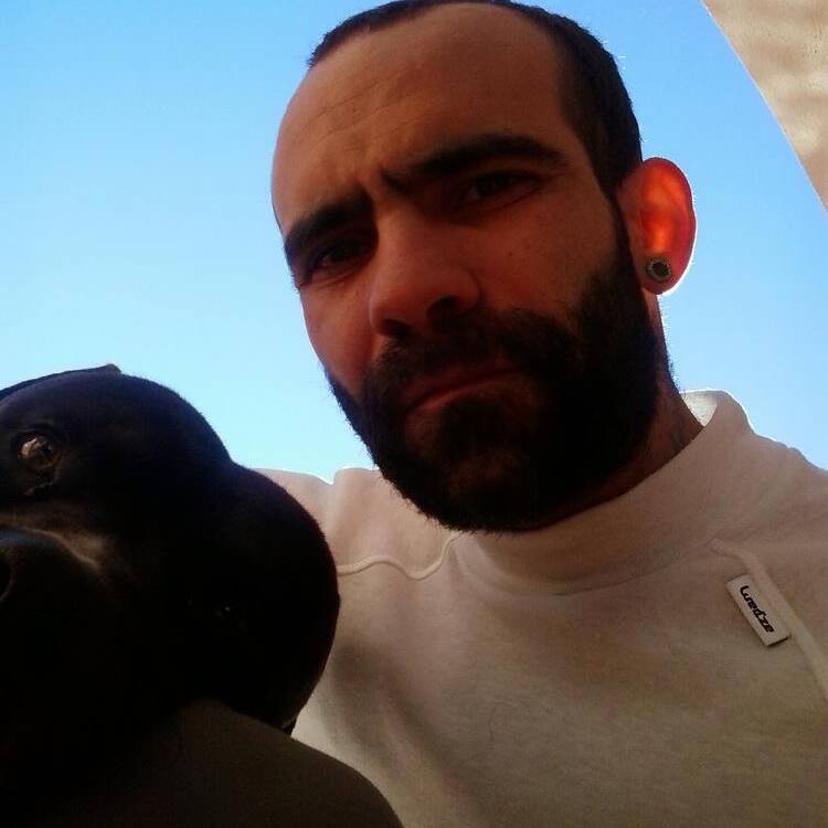 Foto de perfil de Alfonso
