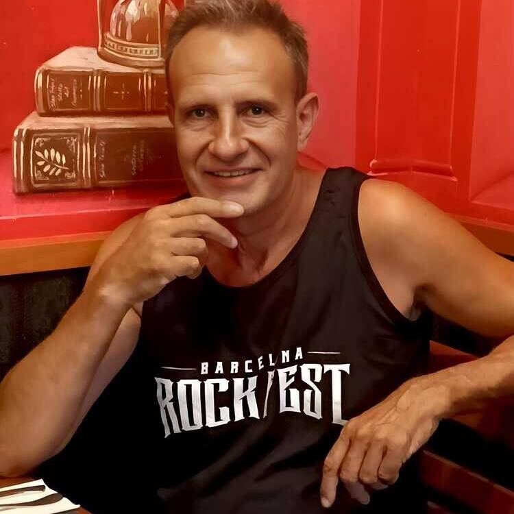 Foto de perfil