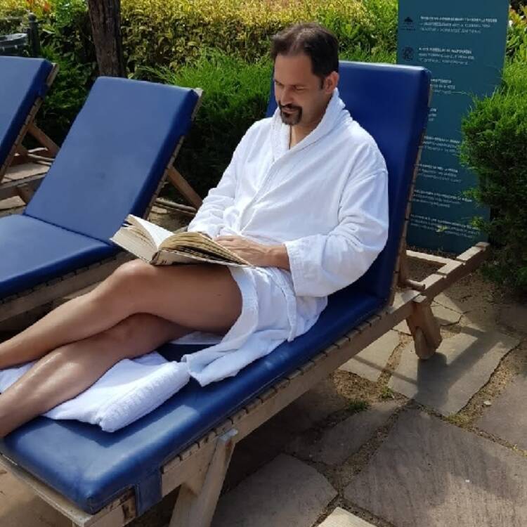 Foto de perfil
