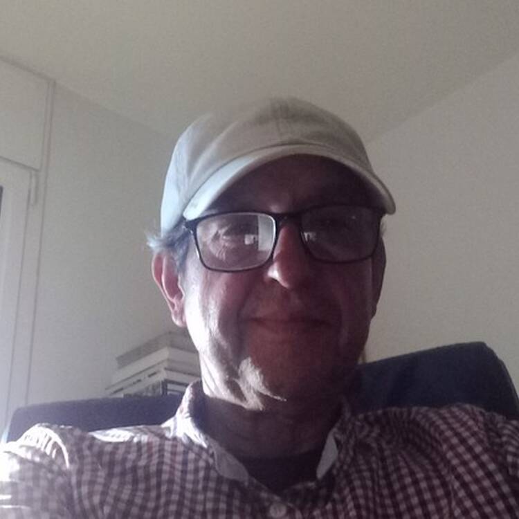 Foto de perfil de Francisco