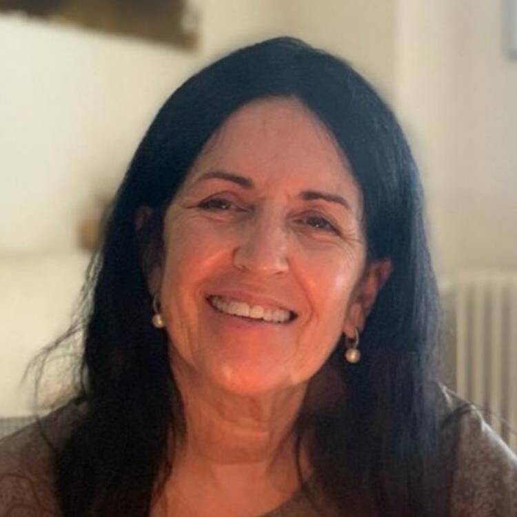 Foto de perfil de carme
