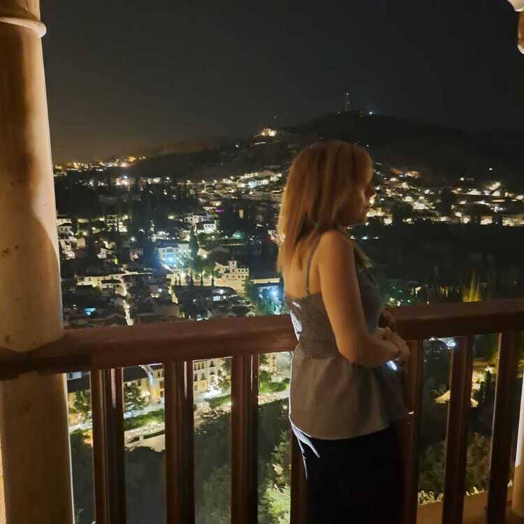 Foto de perfil de pepa cervera