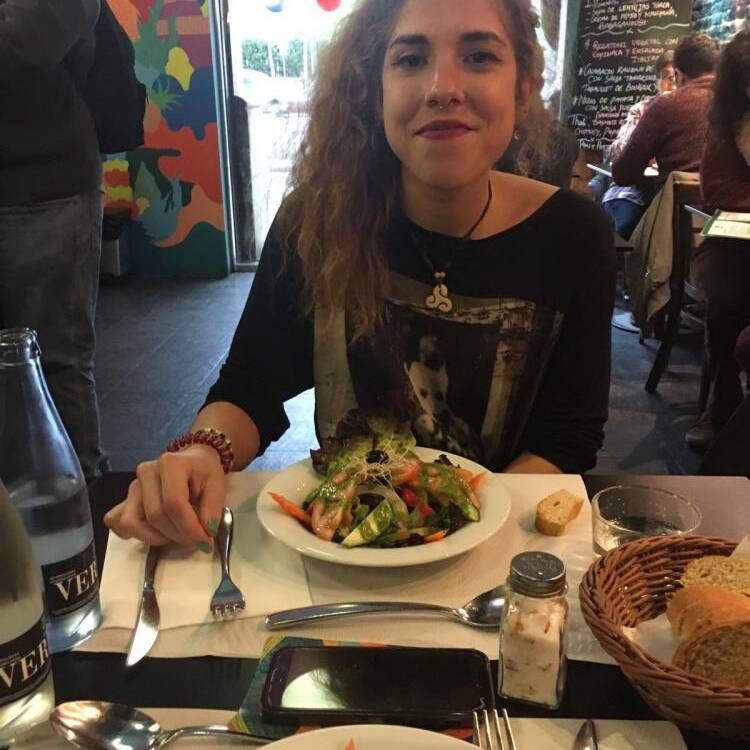 Foto de perfil de LUNA JIMENEZ