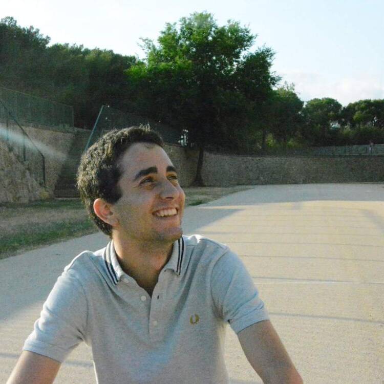 Foto de perfil de Joel Sole