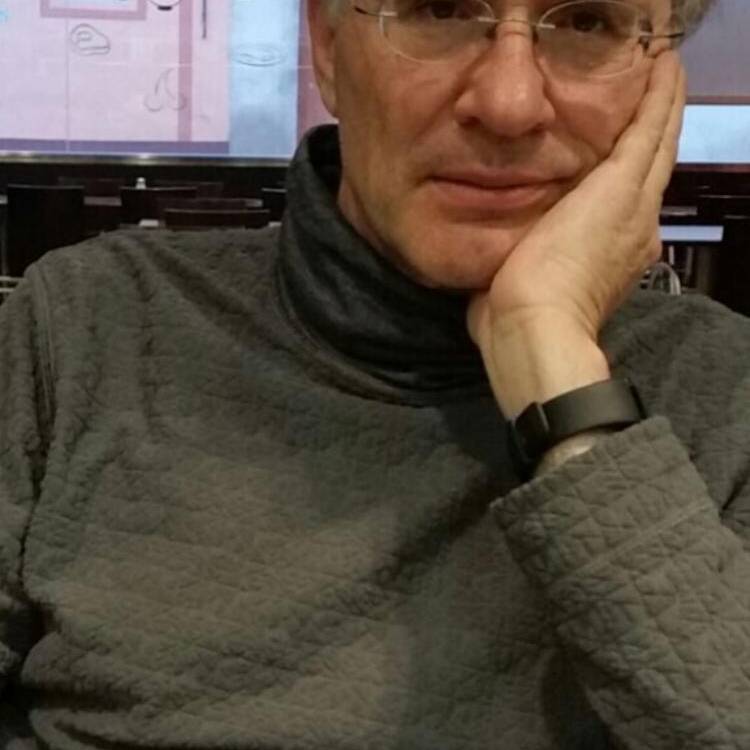 Foto de perfil de Vador