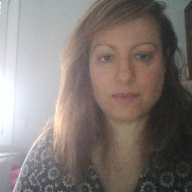Foto de perfil de Cristina