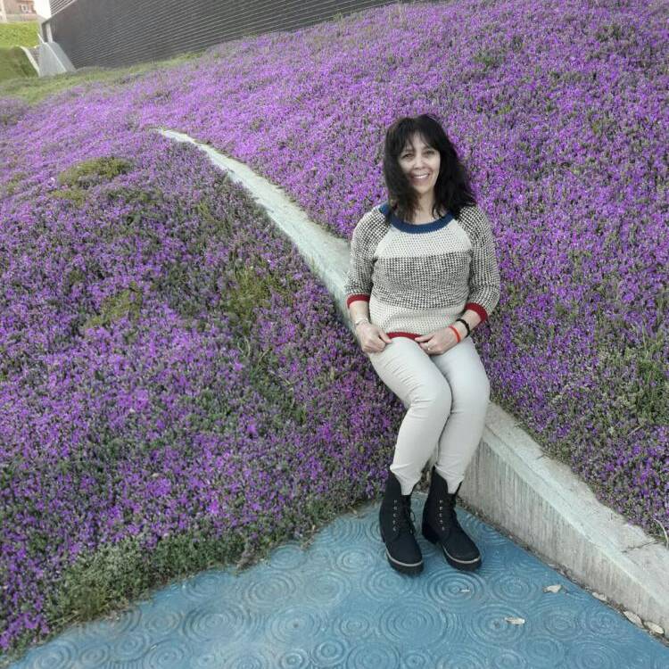 Foto de perfil de Enriqueta
