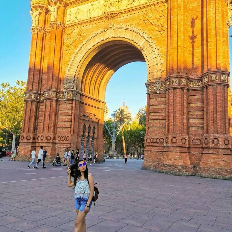 Foto de perfil de Hasna