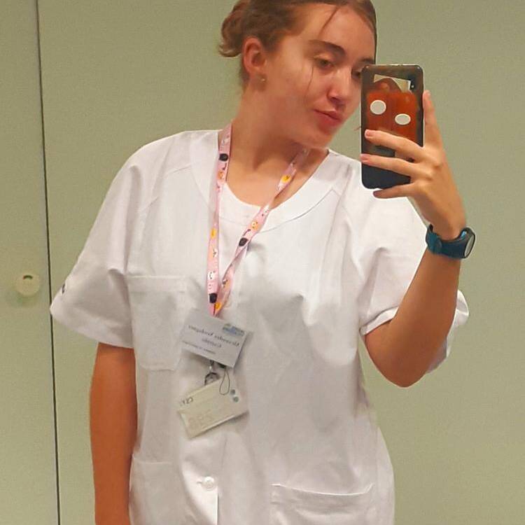 Foto de perfil