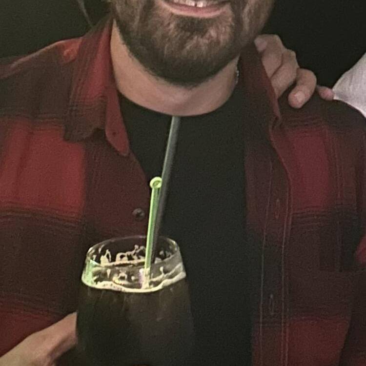 Foto de perfil de juan pablo