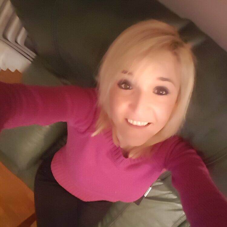 Foto de perfil de Marta