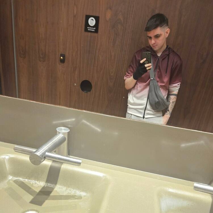 Foto de perfil de Marcos