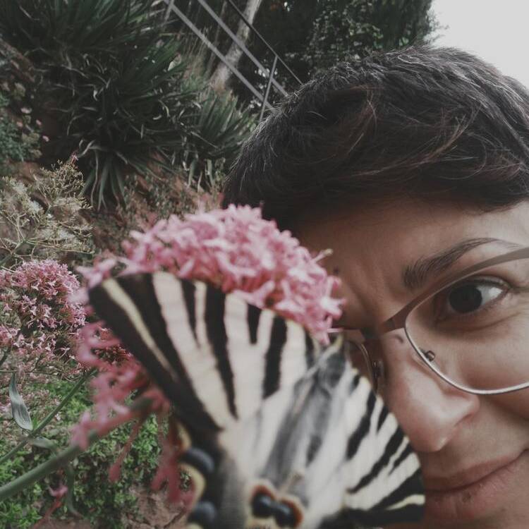 Foto de perfil