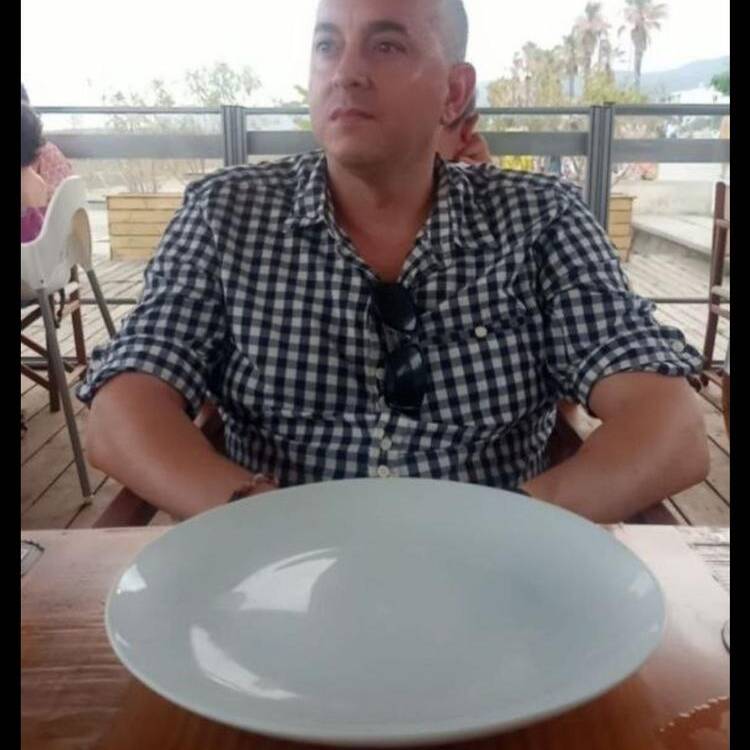Foto de perfil de Javi