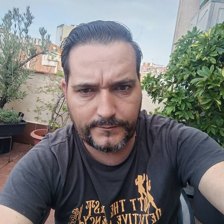 Foto de perfil