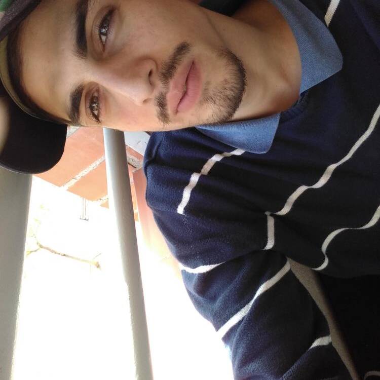 Foto de perfil de Pablo G
