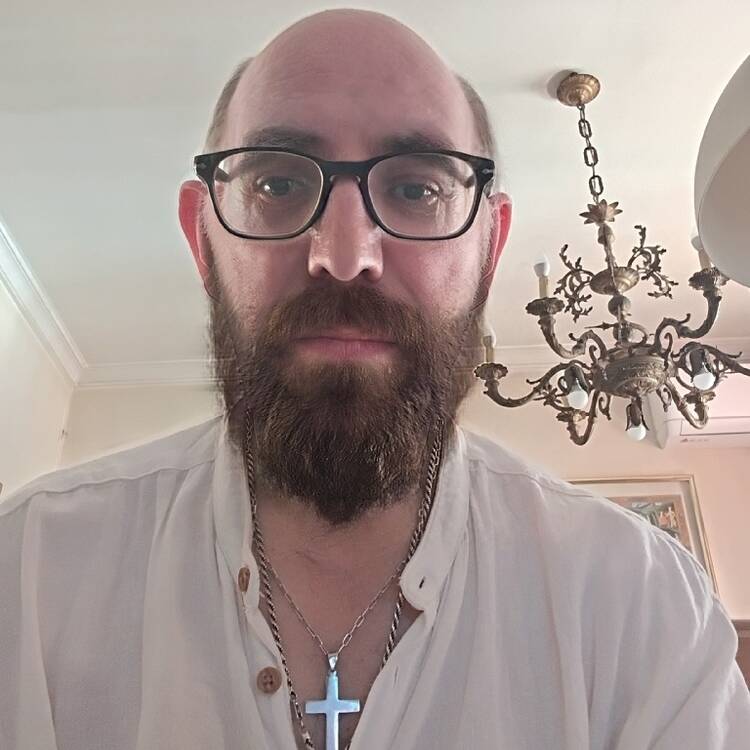 Foto de perfil de Jorge Montsavatge Singla