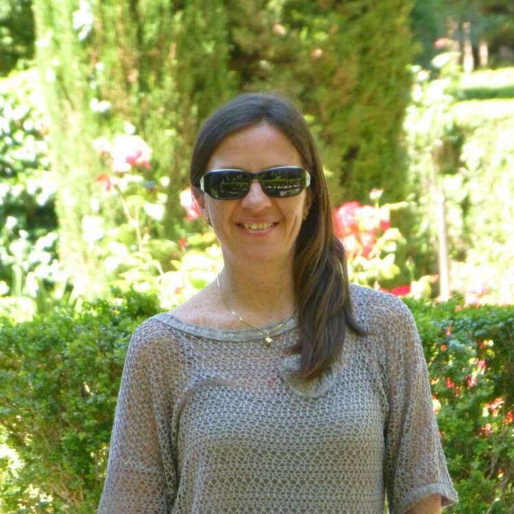 Foto de perfil de Cristina