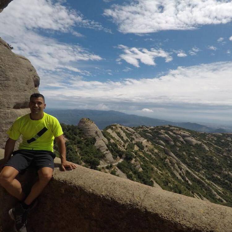 Foto de perfil de Dani